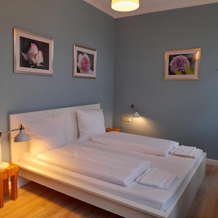 Hotel Pelli Hof Rendsburg By Tulip Inn Екстер'єр фото