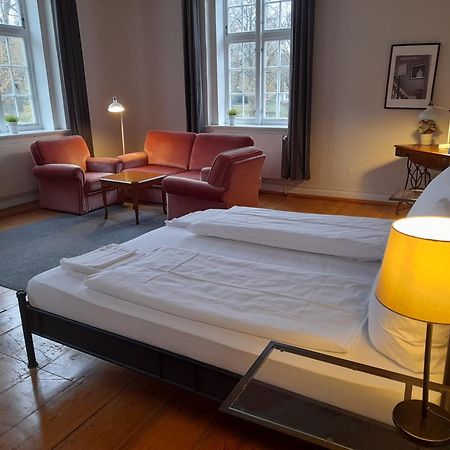 Hotel Pelli Hof Rendsburg By Tulip Inn Екстер'єр фото