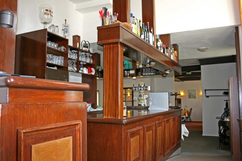 Hotel Pelli Hof Rendsburg By Tulip Inn Екстер'єр фото