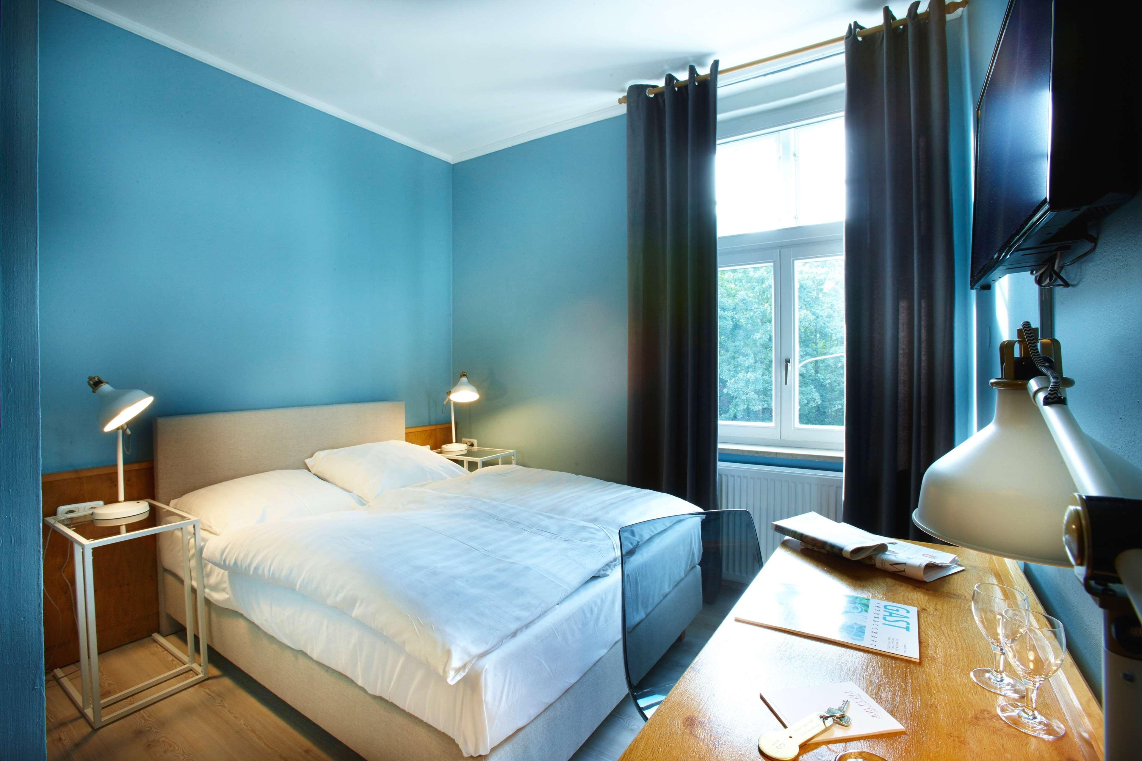 Hotel Pelli Hof Rendsburg By Tulip Inn Екстер'єр фото