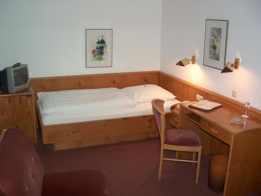 Hotel Pelli Hof Rendsburg By Tulip Inn Екстер'єр фото