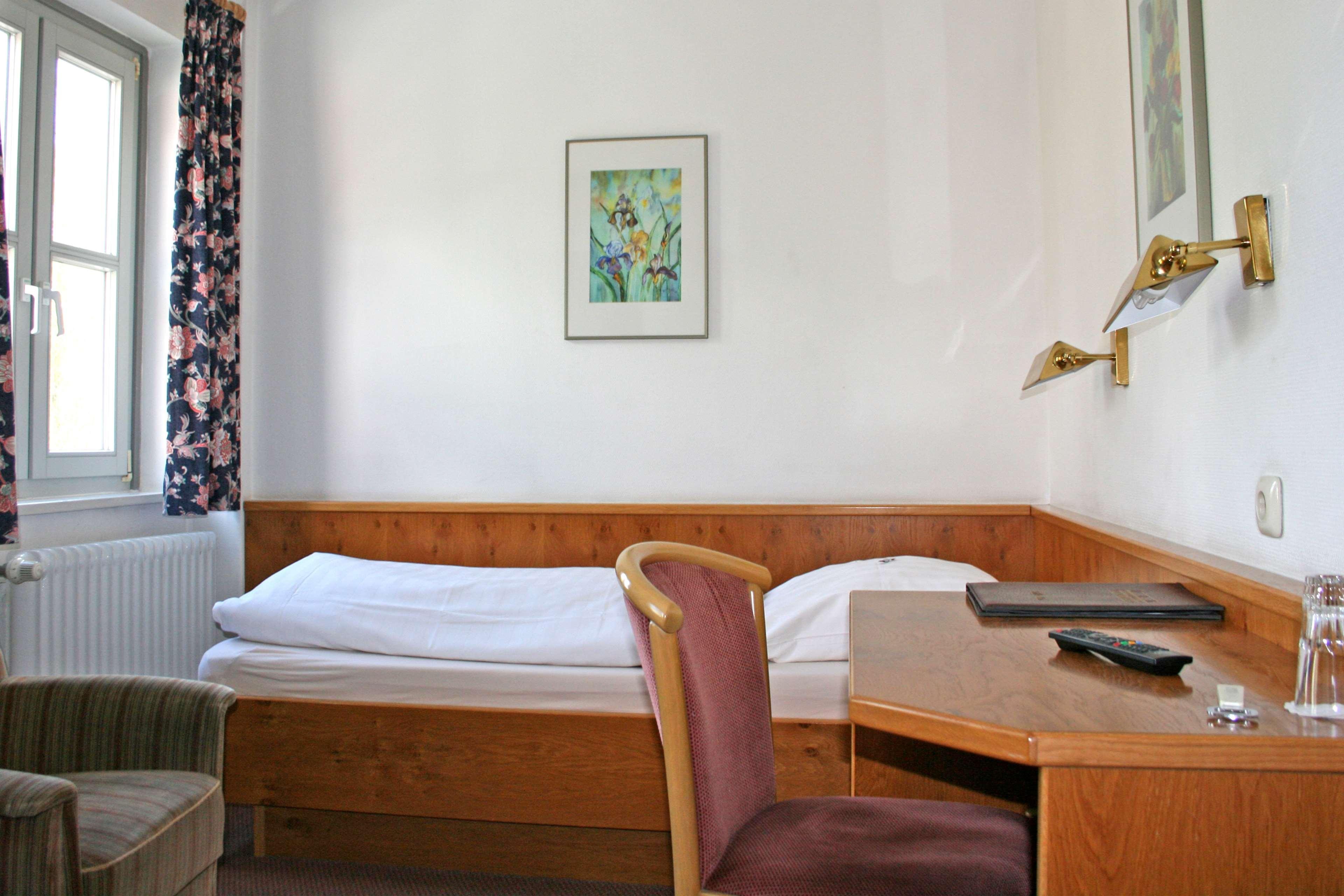 Hotel Pelli Hof Rendsburg By Tulip Inn Екстер'єр фото