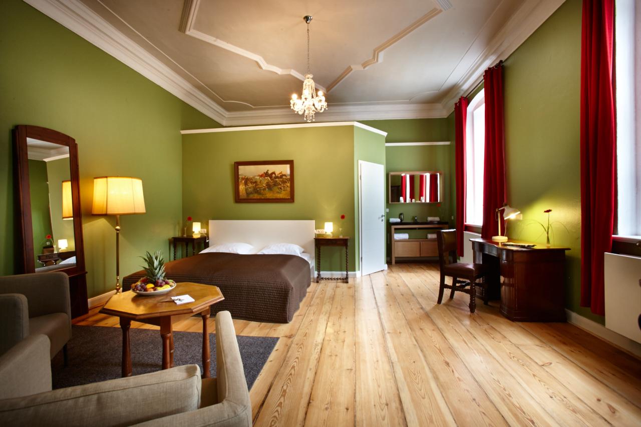 Hotel Pelli Hof Rendsburg By Tulip Inn Екстер'єр фото