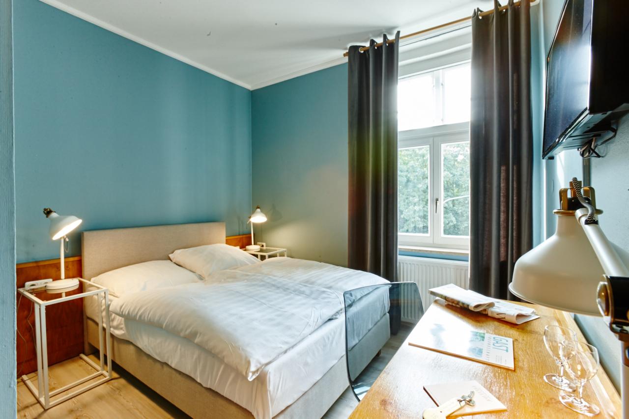 Hotel Pelli Hof Rendsburg By Tulip Inn Екстер'єр фото