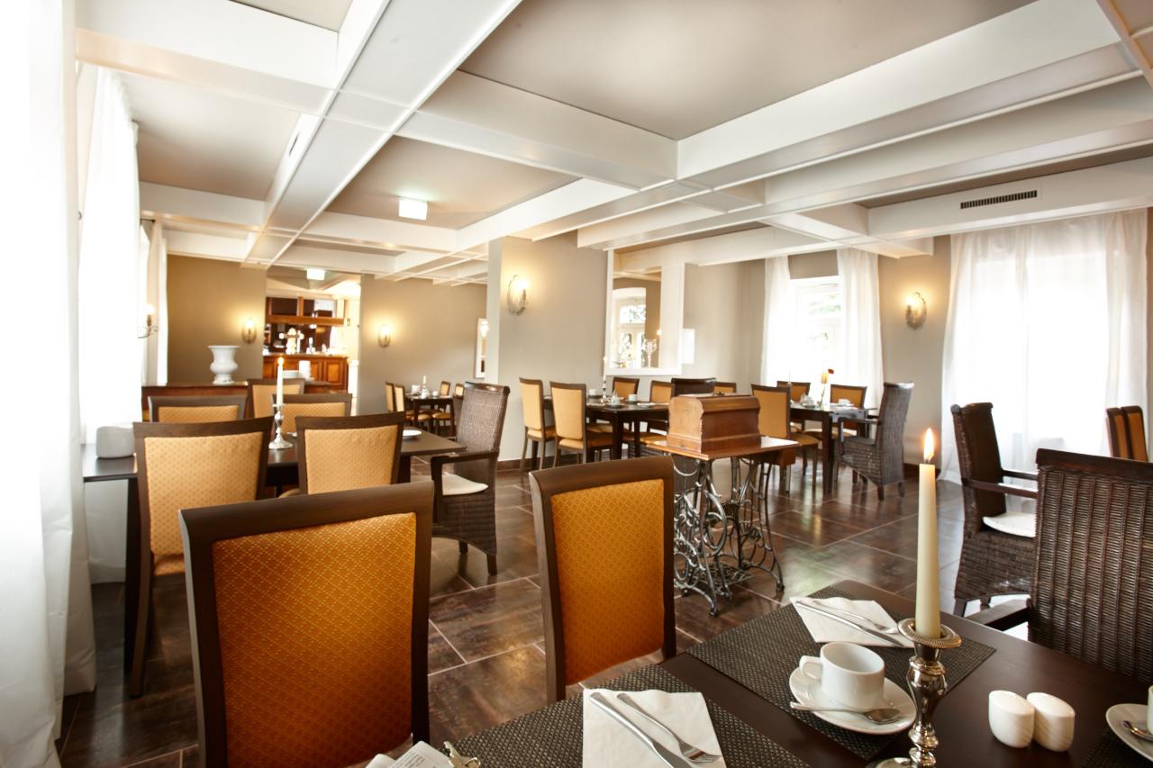 Hotel Pelli Hof Rendsburg By Tulip Inn Екстер'єр фото
