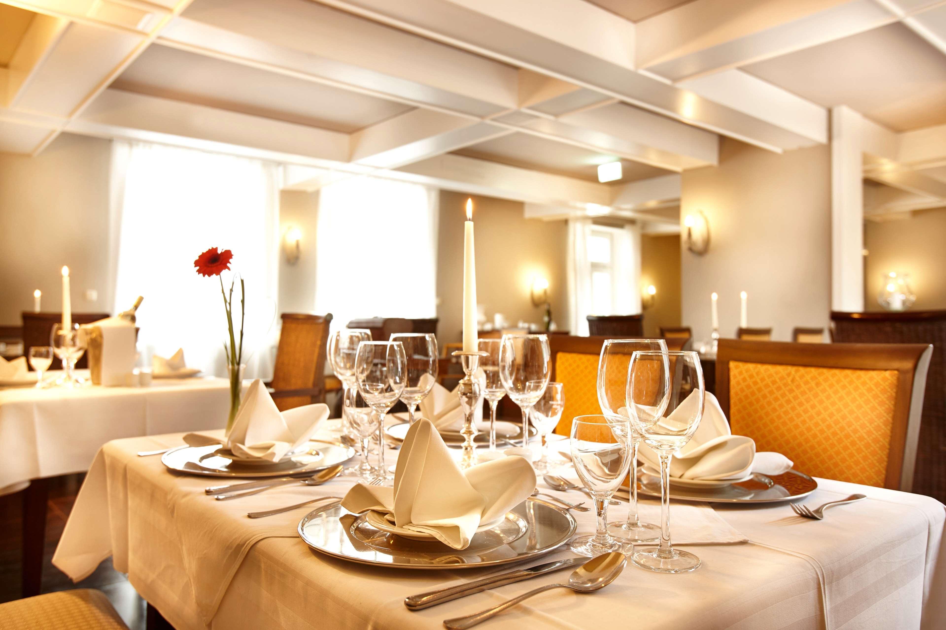 Hotel Pelli Hof Rendsburg By Tulip Inn Екстер'єр фото