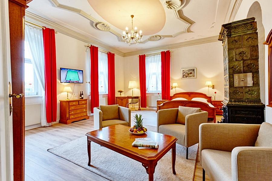 Hotel Pelli Hof Rendsburg By Tulip Inn Екстер'єр фото