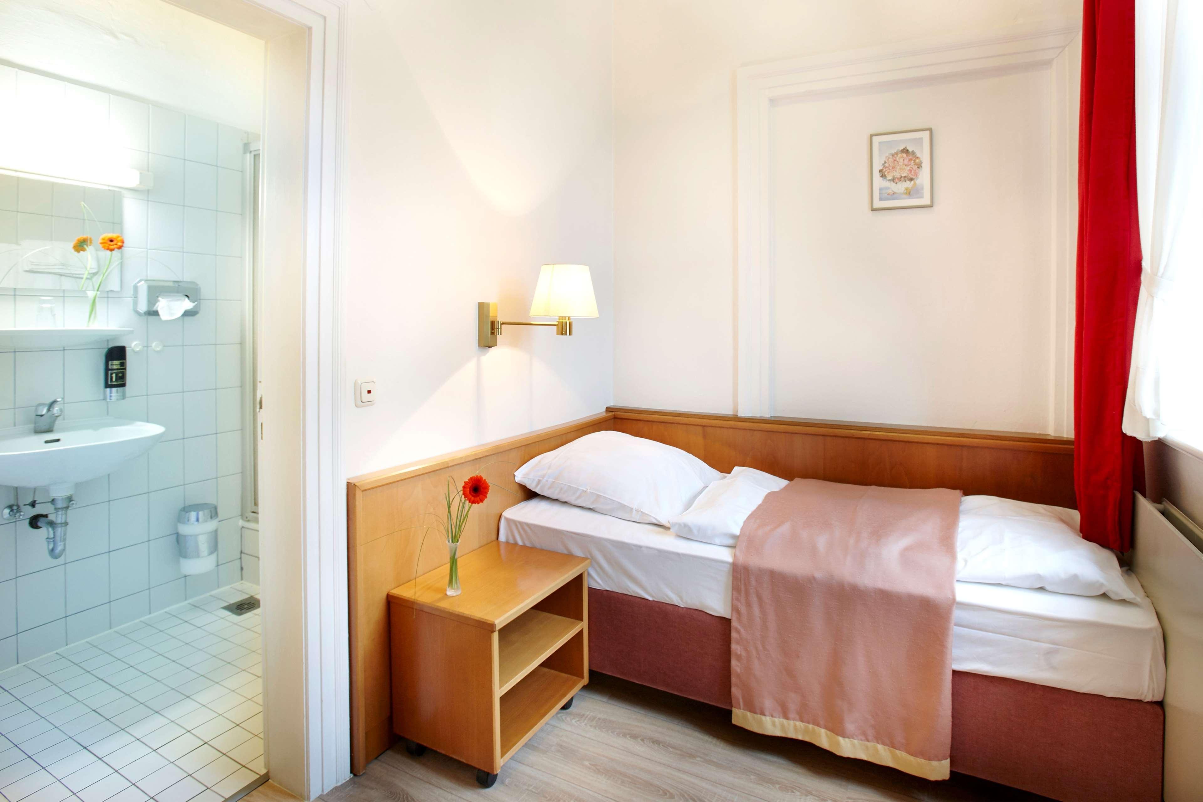 Hotel Pelli Hof Rendsburg By Tulip Inn Екстер'єр фото