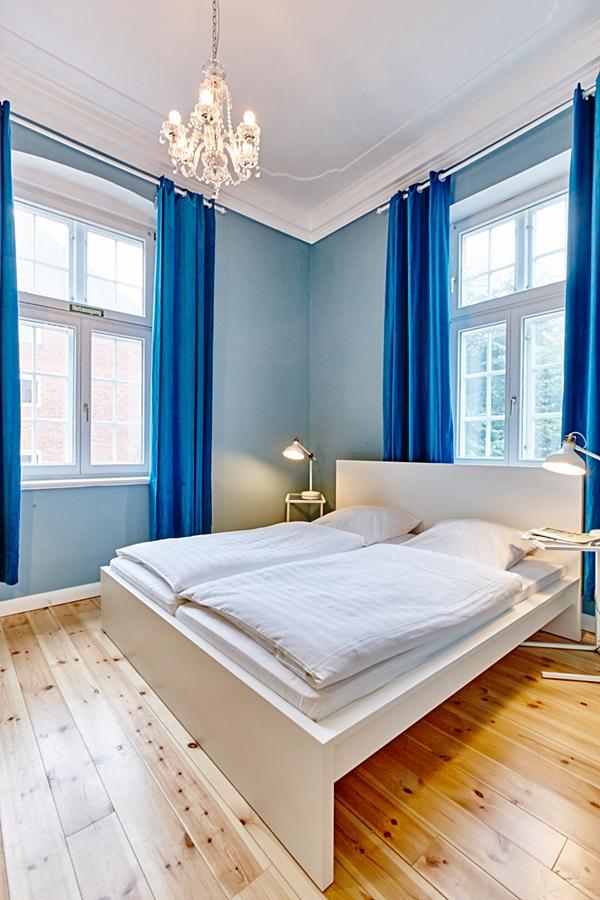 Hotel Pelli Hof Rendsburg By Tulip Inn Екстер'єр фото
