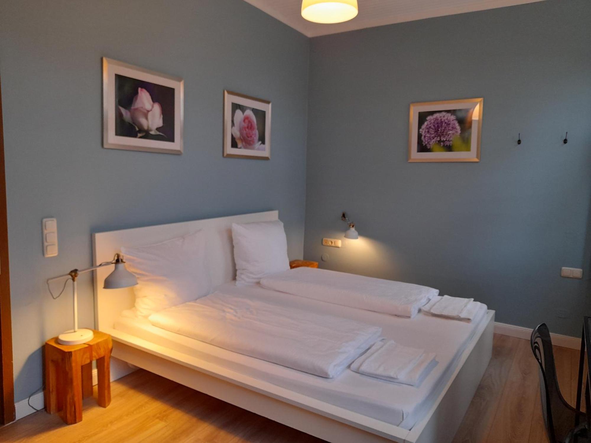 Hotel Pelli Hof Rendsburg By Tulip Inn Екстер'єр фото