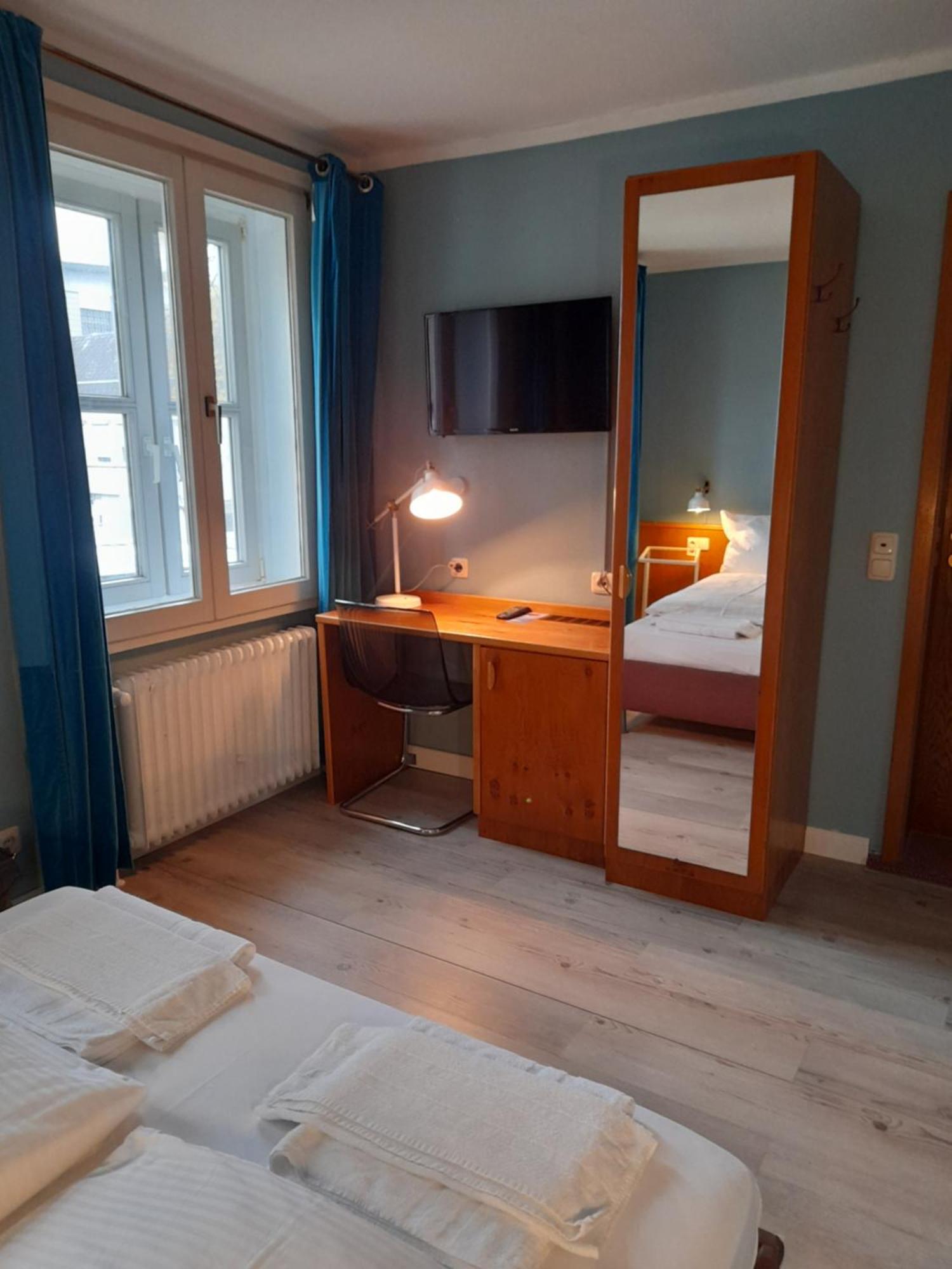 Hotel Pelli Hof Rendsburg By Tulip Inn Екстер'єр фото