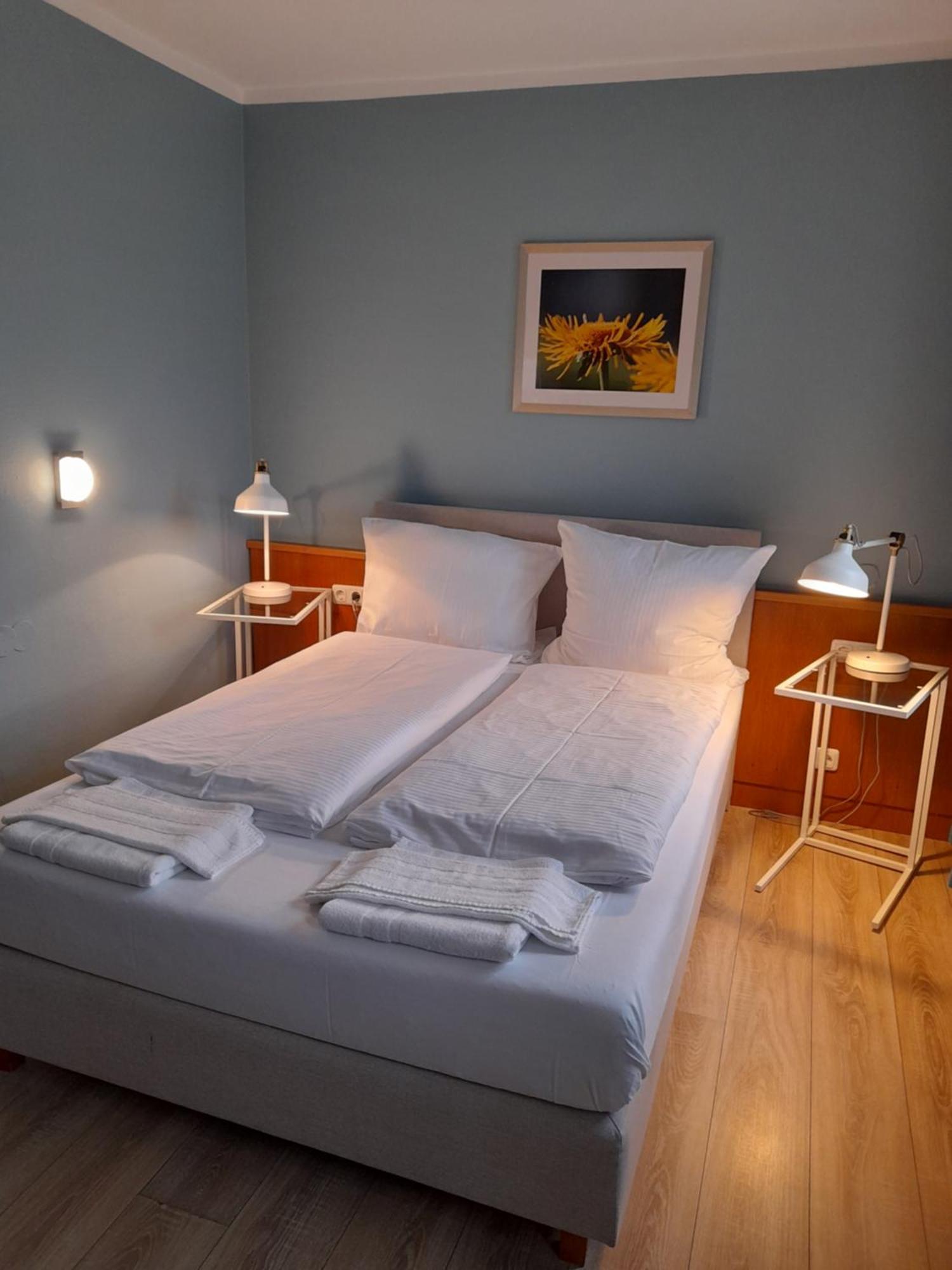Hotel Pelli Hof Rendsburg By Tulip Inn Екстер'єр фото