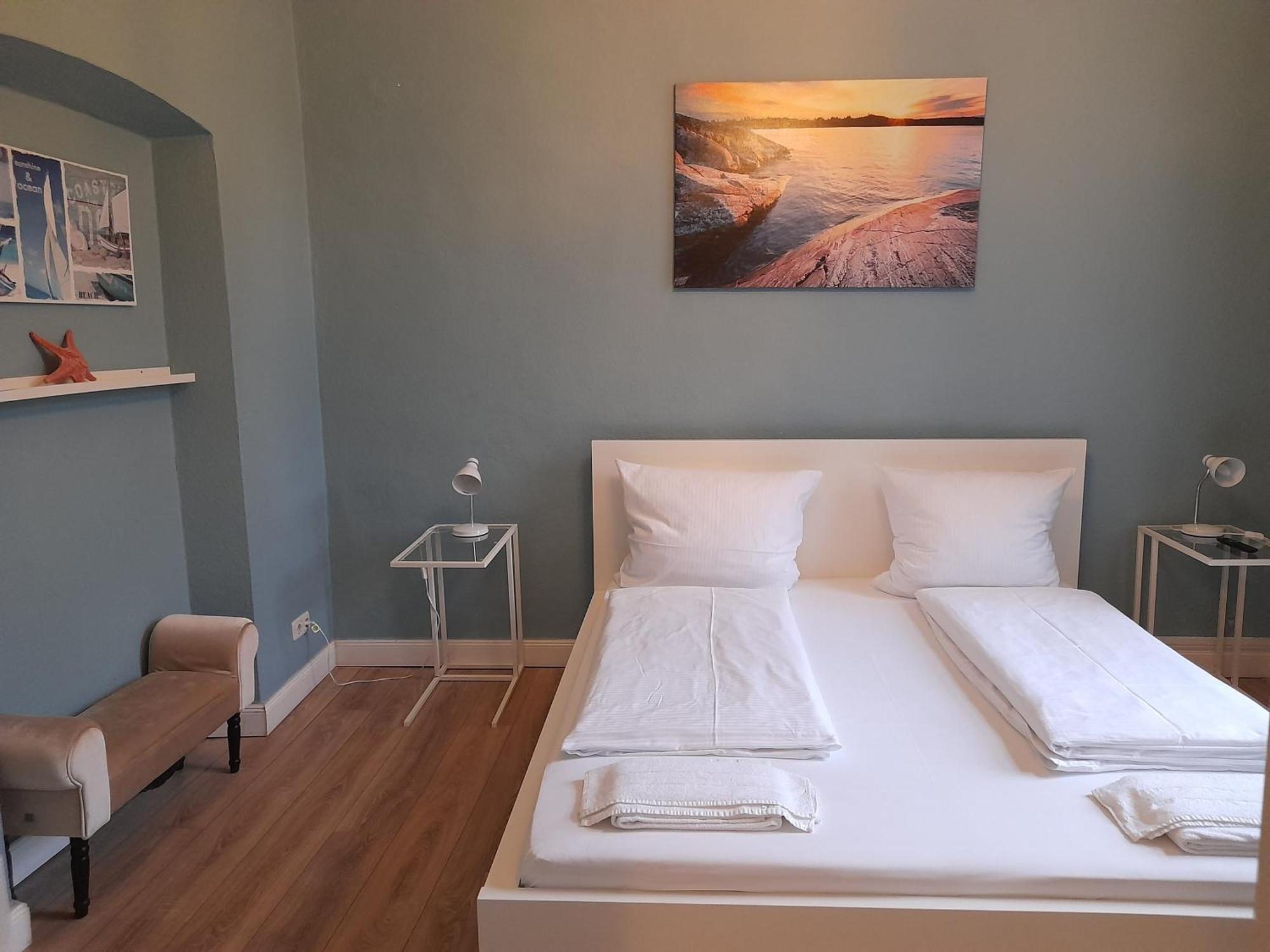 Hotel Pelli Hof Rendsburg By Tulip Inn Екстер'єр фото