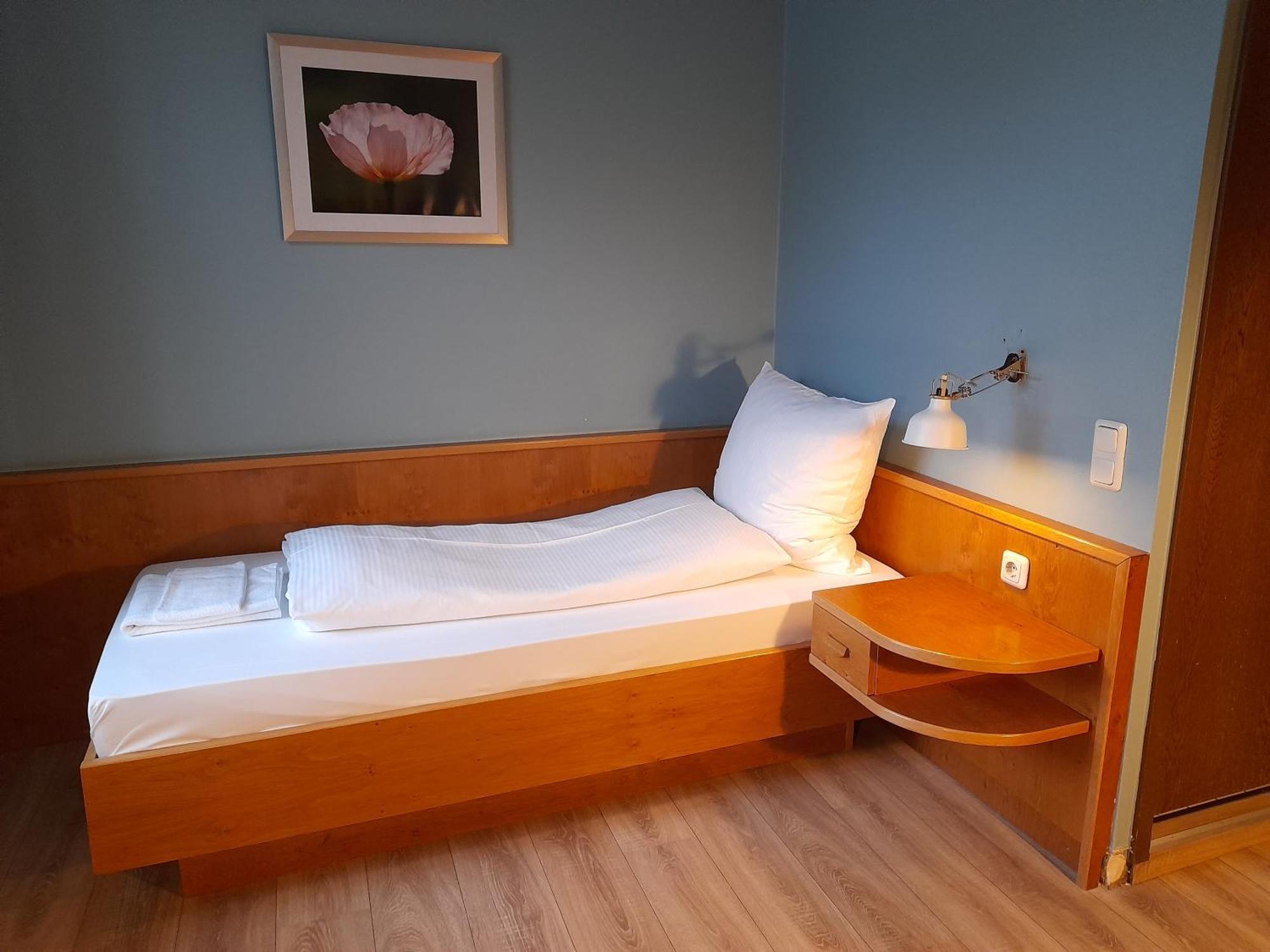Hotel Pelli Hof Rendsburg By Tulip Inn Екстер'єр фото