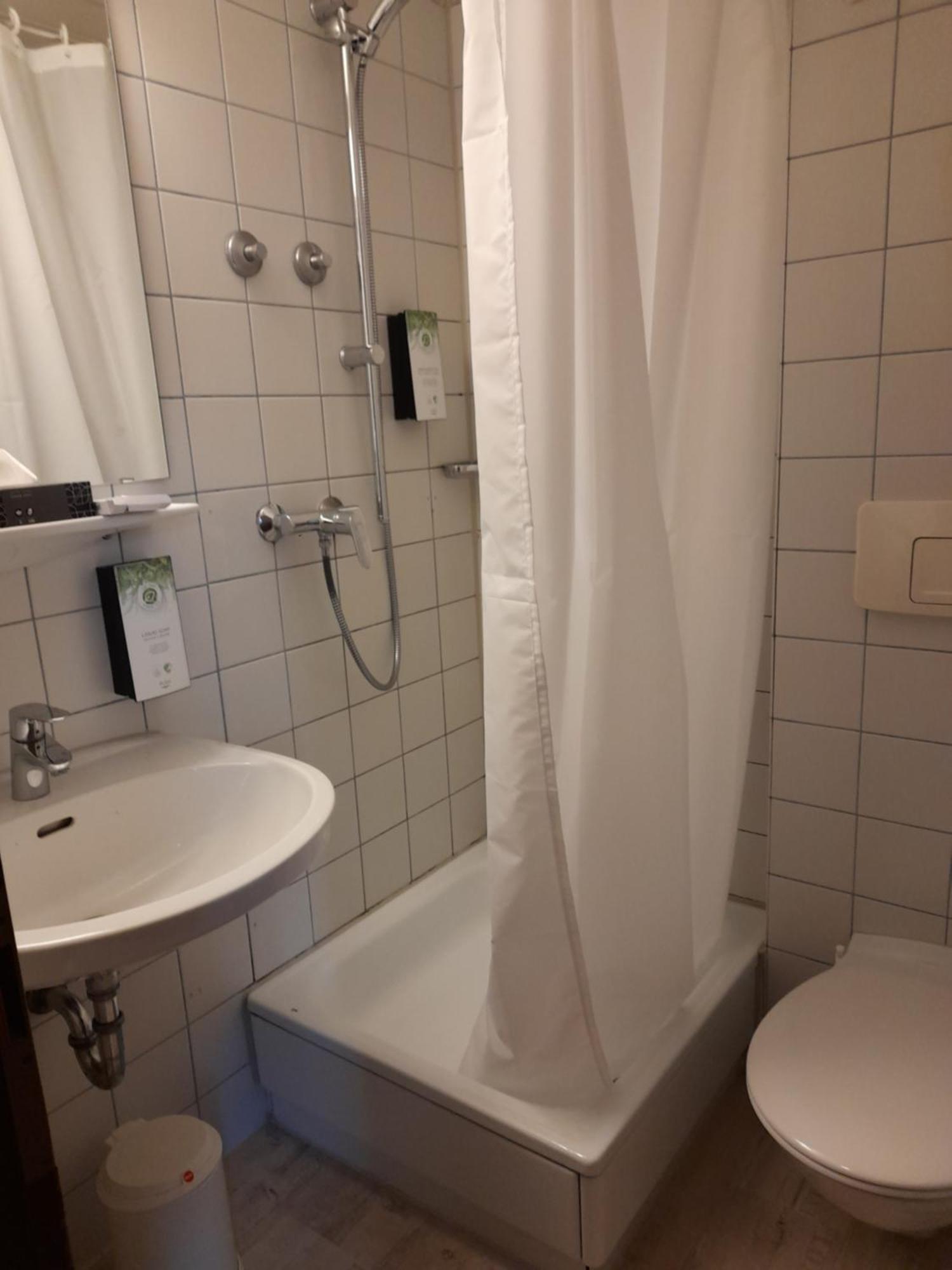 Hotel Pelli Hof Rendsburg By Tulip Inn Екстер'єр фото
