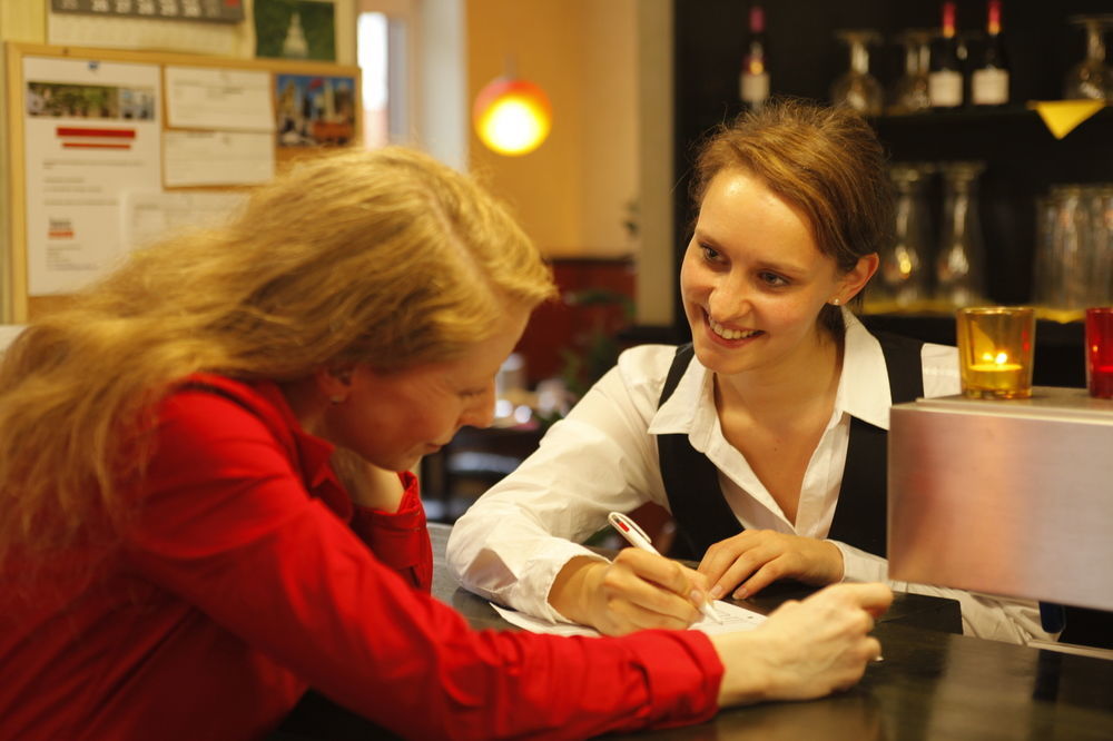 Hotel Pelli Hof Rendsburg By Tulip Inn Екстер'єр фото
