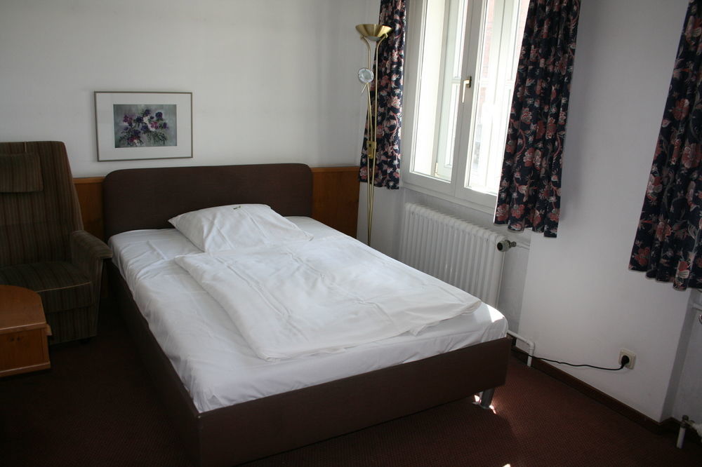 Hotel Pelli Hof Rendsburg By Tulip Inn Екстер'єр фото