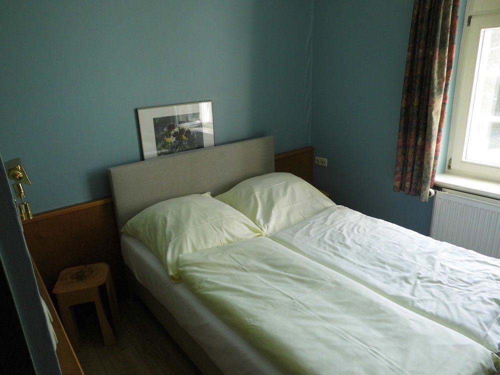 Hotel Pelli Hof Rendsburg By Tulip Inn Екстер'єр фото