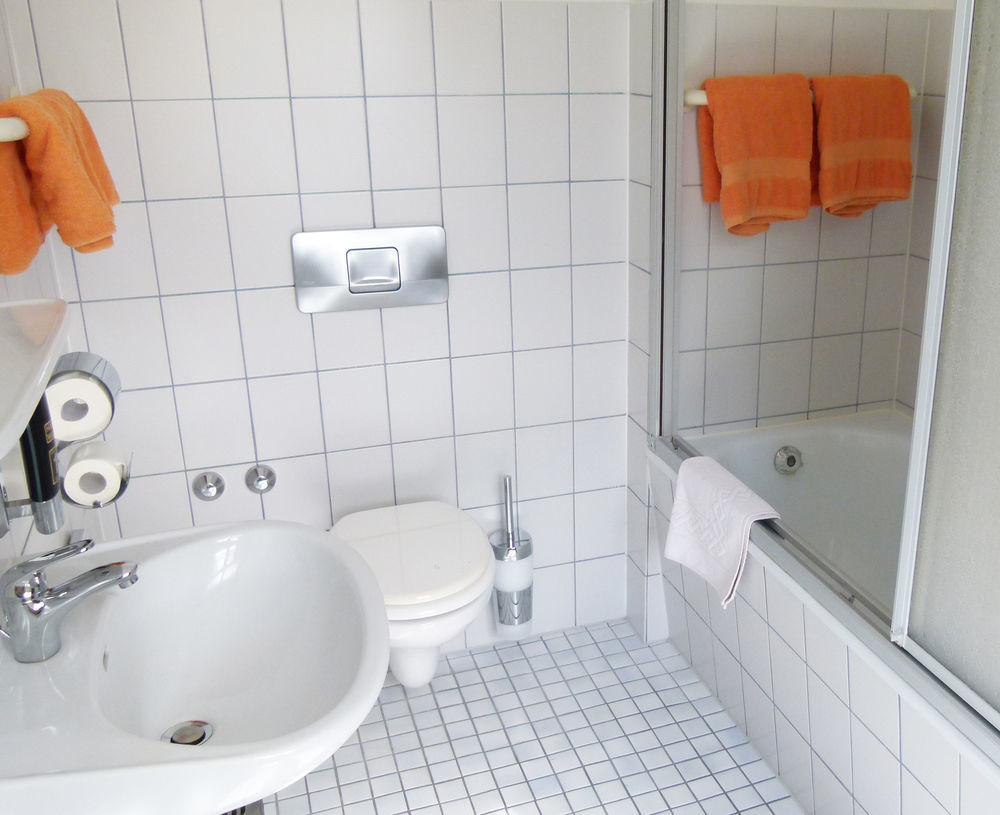Hotel Pelli Hof Rendsburg By Tulip Inn Екстер'єр фото