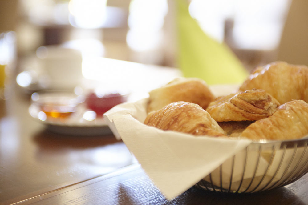 Hotel Pelli Hof Rendsburg By Tulip Inn Екстер'єр фото